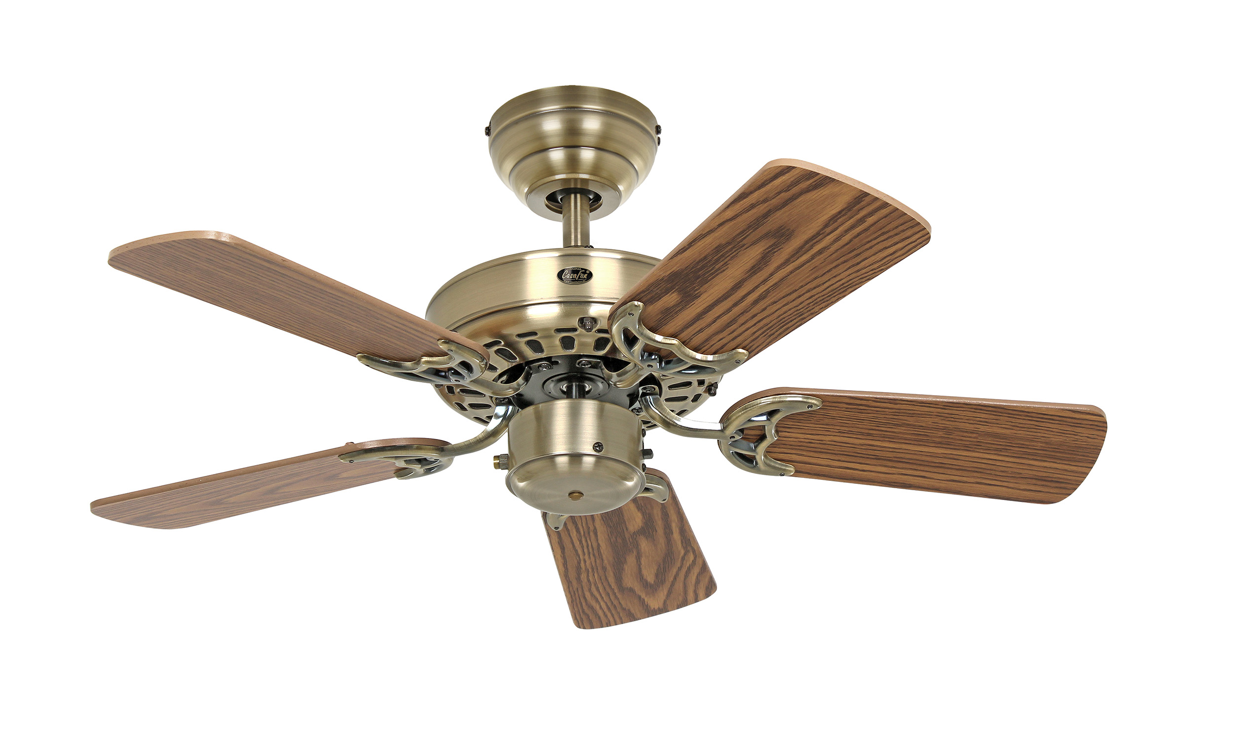 CasafanDeckenventilator Classic Royal 75 MA CasafanDeckenventilator Classic Royal 75 MA